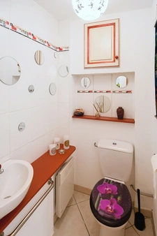 Belle maison de caractère à Lexy, 208m2 + véranda 55m2 + grenier aménageable de 75m2 , terrain plus de 6 ares, garage