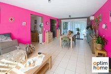 TRES BELLE MAISON - 3 CHAMBRES - TERRAIN - TERRASSE - SANS TRAVAUX