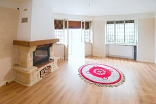 MAISON INDIVIDUELLE 161 M² – 5 CHAMBRES POSSIBLES – GRAND GARAGE 51 M² – QUARTIER PRISÉ LONGWY HAUT