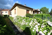  MAISON INDIVIDUELLE PLAIN PIED LONGWY HAUT - GARAGE - TERRAIN 4 ARES