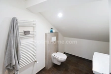 MAISON 115 M² HAB. / 130 M² AU SOL – 4 CHAMBRES – JARDIN – HERSERANGE
