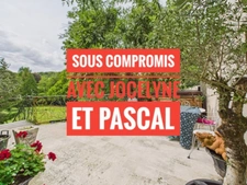 RARE OPPORTUNITÉ IMMOBILIÈRE À LONGUYON – ENSEMBLE DE 1 400 m² SUR PARC ARBORÉ DE 27 ARES ENVIRON