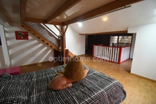 MAISON FAMILIALE DE 210M2 - 4 CHAMBRES - TERRAIN 9 ARES - GARAGE 3 VOITURES