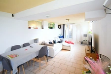 À DÉCOUVRIR : SPACIEUX 105.68 M² RÉNOVÉ AVEC TERRASSE – AUDUN-LE-ROMAN