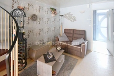 MAISON FAMILIALE 4 CHAMBRES AVEC GARAGE ET JARDIN À LONGWY-HAUT 