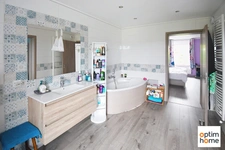 Exclusivité – Sympathique maison familiale de 177 m² – 4 chambres – 1 bureau - 2 salles de bain