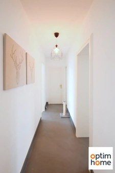 EXCLUSIVITÉ LONGWY – SUPERBE APPARTEMENT DE CARACTÈRE 105 M² – GRAND GARAGE 40,5 M² + REMISE 22 M² – ASCENSEUR