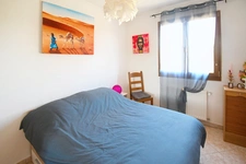MAISON PLAIN PIED 129M2 - 3 CHAMBRES - 2 GARAGES - TERRAIN 10 ARES 45 - 2 TERRASSES