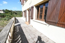 En exclusivité, maison individuelle à Longuyon – fort potentiel à découvrir !