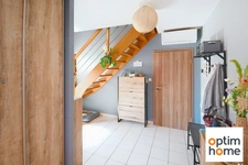 TRES BELLE MAISON - 3 CHAMBRES - TERRAIN - TERRASSE - SANS TRAVAUX
