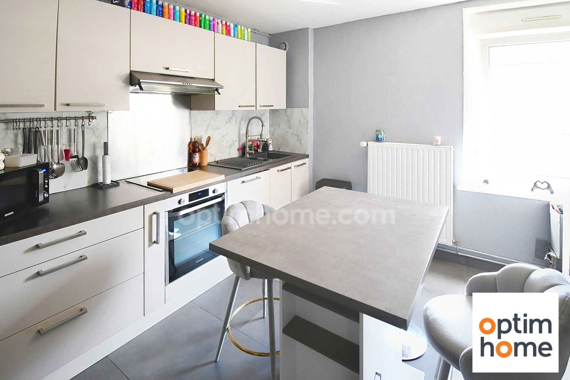 Appartement 4 pièces 108 m² · à Rosselange · 108 m² · 165 000 €