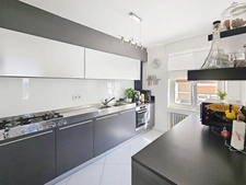 À LONGWY-HAUT : MAISON 110 M², 3 CHAMBRES, JARDIN ET GARAGE
