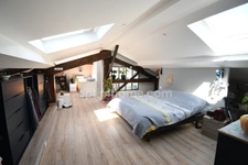 MAISON 130m2 + 125M2 A EXPLOITER -  2 GARAGES + 70M2 - IDEALE GRANDE FAMILLE, INVESTISSEURS, ARTISANS, COMMERCANTS