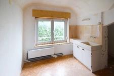 MAISON INDIVIDUELLE 174 M² – 5 CHAMBRES POSSIBLES – GRAND GARAGE 51 M² – QUARTIER PRISÉ LONGWY HAUT