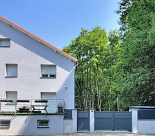 MAISON PLATEAU MONT ST MARTIN 162M2