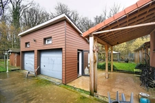 MAISON 128 M² – 5 CHAMBRES – TERRAIN 5 ARES 40 – LONGWY-HAUT – PROCHE LUXEMBOURG