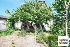 MAISON 108M2 - TERRAIN 294M2 - GARAGE - 3 CHAMBRES AVEC POSSIBILITE D'UNE 4EME