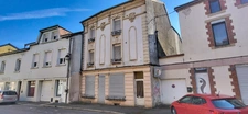 IMMEUBLE DE 208M2 A RENOVER ENTIEREMENT