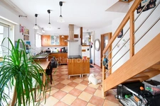 MAISON DE PLAIN-PIED 102 M² AVEC VÉRANDA À LONGUYON