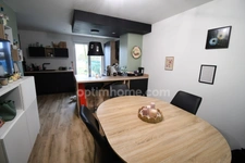MAISON MITOYENNE PLATEAU - 2 CHAMBRES - JARDIN - TERRASSE - 2 PLACES DE STATIONNEMENT