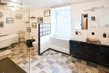 Belle maison de caractère à Lexy, 208m2 + véranda 55m2 + grenier aménageable de 75m2 , terrain plus de 6 ares, garage