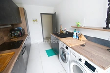 MAISON RECENTE DE 2021 - PLAIN PIED - 4 CHAMBRES - TERRAIN 9 ARES 50 - GARAGES DE 45M2