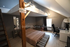 MAISON FAMILIALE DE 210M2 - 4 CHAMBRES - TERRAIN 9 ARES - GARAGE 3 VOITURES