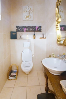 EXCLUSIVITÉ – MAISON DE CARACTÈRE 278 m² – TERRAIN 18 ARES – PRESTATIONS RARES