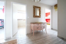 SUPERBE MAISON 6 CHAMBRES – 2 SALLES DE BAIN – GRAND GARAGE – 200 M² – HUSSIGNY-GODBRANGE AVEC VUE IMPRENABLE