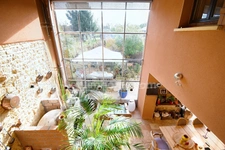 EXCLUSIVITÉ – MAISON DE CARACTÈRE 278 m² – TERRAIN 18 ARES – PRESTATIONS RARES