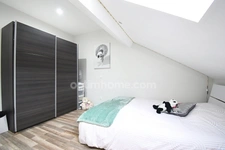 MAISON 115 M² HAB. / 130 M² AU SOL – 4 CHAMBRES – JARDIN – HERSERANGE
