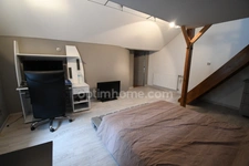 MAISON FAMILIALE DE 210M2 - 4 CHAMBRES - TERRAIN 9 ARES - GARAGE 3 VOITURES