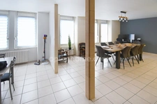 SPACIEUX APPARTEMENT 108 M² LUMINEUX FRONTIÈRE LUXEMBOURG
