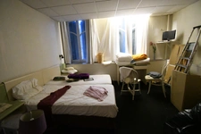 Studio au 1er étage - Longuyon