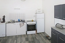 2 IMMEUBLES DE 8 APPARTEMENTS (2 et 6)