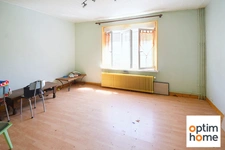 MAISON 108M2 - TERRAIN 294M2 - GARAGE - 3 CHAMBRES AVEC POSSIBILITE D'UNE 4EME