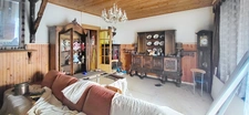IMMEUBLE DE 208M2 A RENOVER ENTIEREMENT