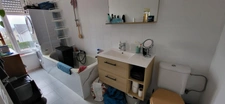 IMMEUBLE COMPLET - 3 APPARTEMENTS - PLACES PARKING