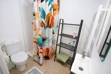 Immeuble de rapport d’environ 338 m² – 4 appartements 