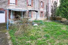 Immeuble de rapport d’environ 338 m² – 4 appartements 