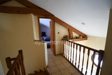 EXCLUSIVITÉ – Belle maison d’architecte à Audun-le-Tiche – Environnement calme et verdoyant