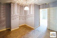 MAISON + GRANGE + TERRAIN FILLIERES
