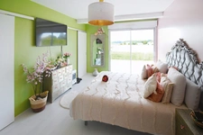 SUPERBE MAISON 6 CHAMBRES – 2 SALLES DE BAIN – GRAND GARAGE – 200 M² – HUSSIGNY-GODBRANGE AVEC VUE IMPRENABLE