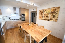  Maison familiale d'exception à Longwy Haut – 54 ARES - AVEC APPARTEMENT INDEPENDANT RECENT