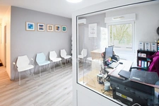 LOCAL PROFESSIONNEL PMR – IDÉAL FRONTIÈRE LUXEMBOURG