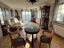  Maison familiale d'exception à Longwy Haut – 54 ARES - AVEC APPARTEMENT INDEPENDANT RECENT