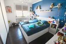 À LONGWY-HAUT : MAISON 110 M², 3 CHAMBRES, JARDIN ET GARAGE