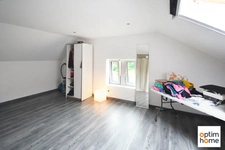 Exclusivité – Sympathique maison familiale de 177 m² – 4 chambres – 1 bureau - 2 salles de bain