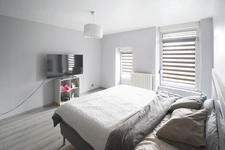 SPACIEUX APPARTEMENT 108 M² LUMINEUX FRONTIÈRE LUXEMBOURG