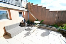 À DÉCOUVRIR : SPACIEUX 105.68 M² RÉNOVÉ AVEC TERRASSE – AUDUN-LE-ROMAN
